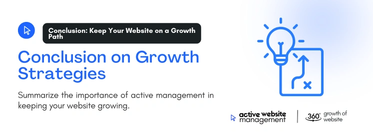 Conclusion on Growth Strategies How to Grow Your Website A Comprehensive Guide on How to Grow Your Website: A Comprehensive Guide Conclusion on Growth Strategies How to Grow Your Website A Comprehensive Guide on How to Grow Your Website: A Comprehensive Guide