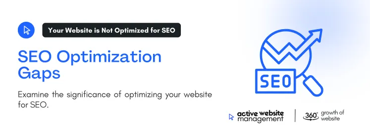 examine the significance of optimizing your website for seo
