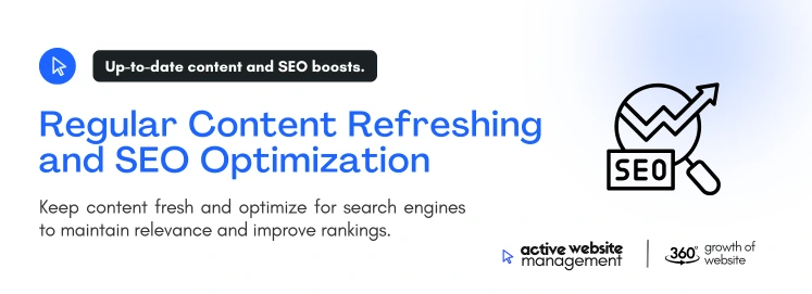 10 1 on Top 10 Website Maintenance Trends to Watch in 2025