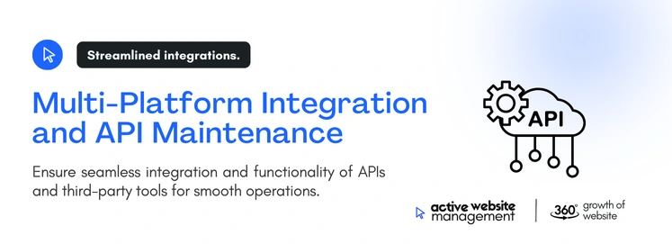 12 on Top 10 Website Maintenance Trends to Watch in 2025