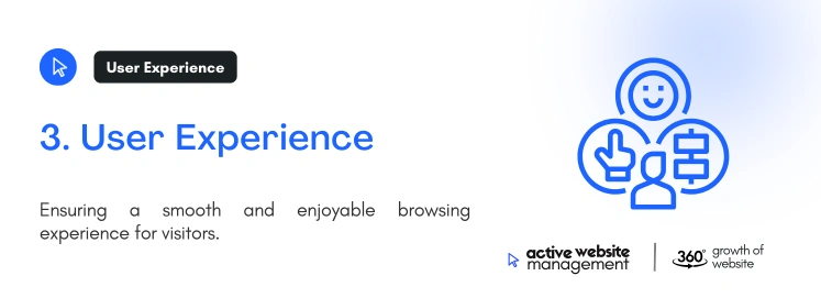 3. User on Business Website Maintenance: Why Consistent Upkeep Is Critical for Your Success 3. User on Business Website Maintenance: Why Consistent Upkeep Is Critical for Your Success