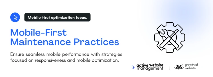 4 1 on Top 10 Website Maintenance Trends to Watch in 2025