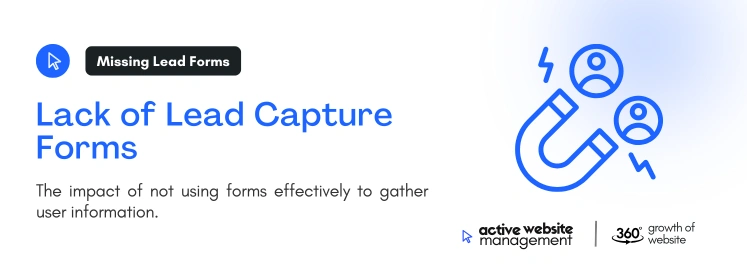 4 on Why Most Business Websites Fail to Generate Leads and How to Fix It