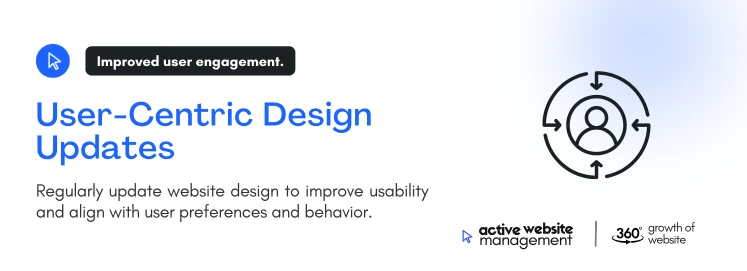 7 3 on Top 10 Website Maintenance Trends to Watch in 2025