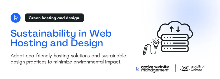 8 1 on Top 10 Website Maintenance Trends to Watch in 2025