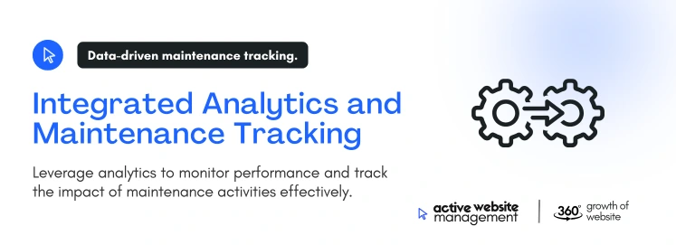 9 1 on Top 10 Website Maintenance Trends to Watch in 2025