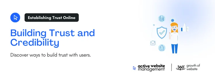 Building Trust and Credibility on Why Regular Website Updates Are Key to Staying Ahead of the Competition 3. Build Trust and Credibility: Show You Care