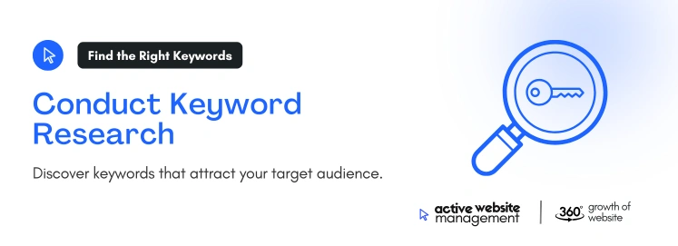 Conduct Keyword Research on Creating a Powerful Content Strategy to Drive Search Engine Traffic to Your Website Conduct Keyword Research on Creating a Powerful Content Strategy to Drive Search Engine Traffic to Your Website