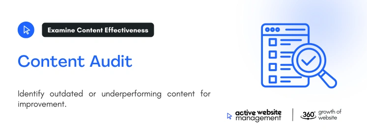 Content Audit on The Importance of Regular Website Audits: What You Need to Know Content Audit on The Importance of Regular Website Audits: What You Need to Know