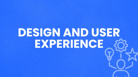 Design and User Experience Articles