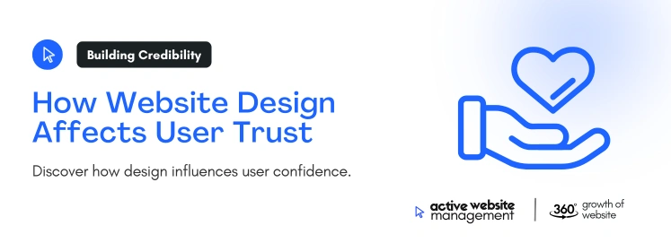 How Website Design Affects User Trust 1 on The Impact of Website Design on User Trust and Engagement