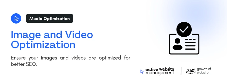 Image and Video Optimization on How AWM Can Help Boost Your SEO Ranking: The Ultimate Guide Image and Video Optimization on How AWM Can Help Boost Your SEO Ranking: The Ultimate Guide