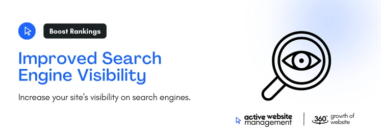 Improved Search Engine Visibility on The Role of Technical SEO in Effective Website Management