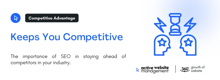 Keeps You Competitive on SEO Website Management: The Key to Long-Term Online Success Keeps You Competitive on SEO Website Management: The Key to Long-Term Online Success