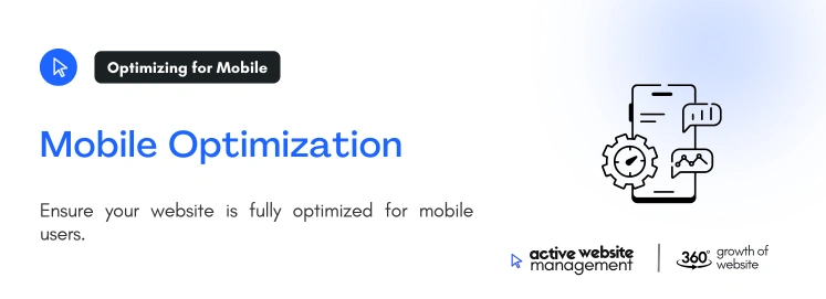 Mobile Optimization on How AWM Can Help Boost Your SEO Ranking: The Ultimate Guide Mobile Optimization on How AWM Can Help Boost Your SEO Ranking: The Ultimate Guide