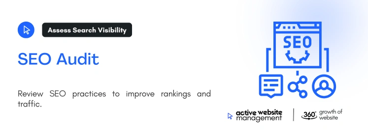 SEO Audit on The Importance of Regular Website Audits: What You Need to Know SEO Audit on The Importance of Regular Website Audits: What You Need to Know