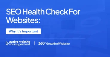 SEO Health Check for Websites: Why It’s Important