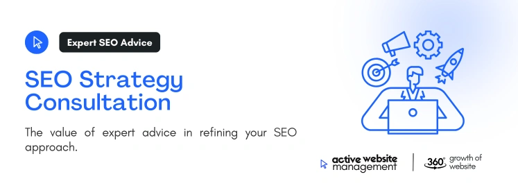 SEO Strategy Consultation on SEO Website Management: The Key to Long-Term Online Success SEO Strategy Consultation on SEO Website Management: The Key to Long-Term Online Success