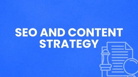 SEO and Content Strategy Articles