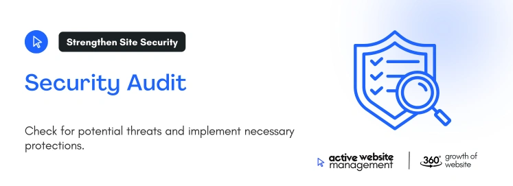 Security Audit on The Importance of Regular Website Audits: What You Need to Know Security Audit on The Importance of Regular Website Audits: What You Need to Know