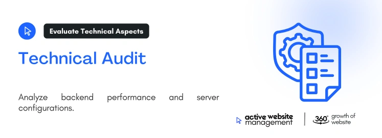 Technical Audit on The Importance of Regular Website Audits: What You Need to Know Technical Audit on The Importance of Regular Website Audits: What You Need to Know