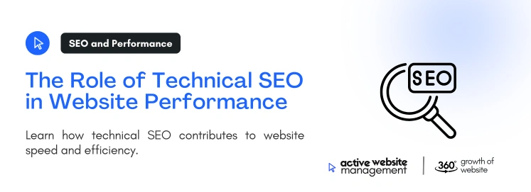 The Role of Technical SEO in Website Performance on The Ultimate Guide to Website Performance Optimization The Role of Technical SEO in Website Performance on The Ultimate Guide to Website Performance Optimization