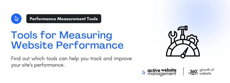 Tools for Measuring Website Performance on The Ultimate Guide to Website Performance Optimization Tools for Measuring Website Performance on The Ultimate Guide to Website Performance Optimization