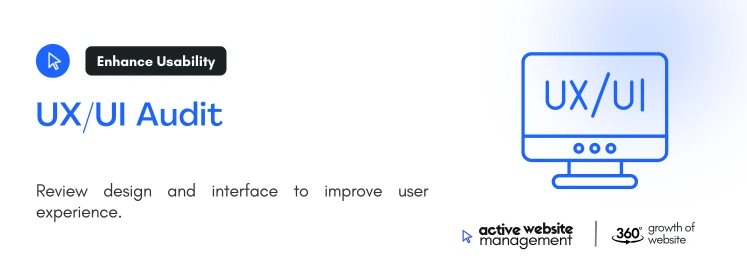 UX UI Audit on The Importance of Regular Website Audits: What You Need to Know UX UI Audit on The Importance of Regular Website Audits: What You Need to Know
