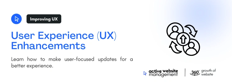 User Experience UX Enhancements on Top Website Update Strategies for 2024: Stay Ahead in the Digital Age User Experience UX Enhancements on Top Website Update Strategies for 2024: Stay Ahead in the Digital Age