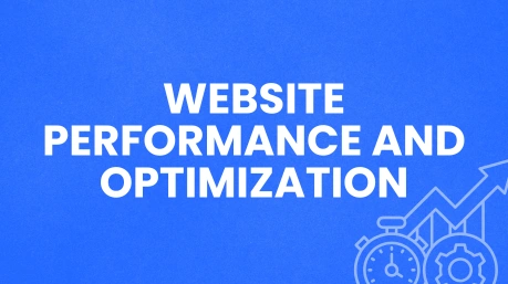 Website Performance and Optimization Articles