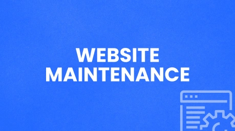 Website Maintenance Articles