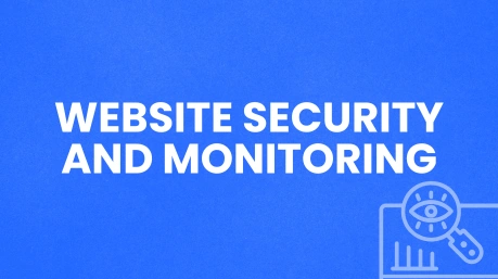 Website Security and Monitoring Articles