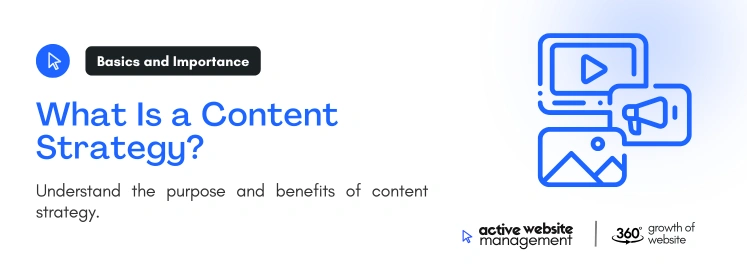 What Is a Content Strategy 1 on Creating a Powerful Content Strategy to Drive Search Engine Traffic to Your Website What Is a Content Strategy 1 on Creating a Powerful Content Strategy to Drive Search Engine Traffic to Your Website