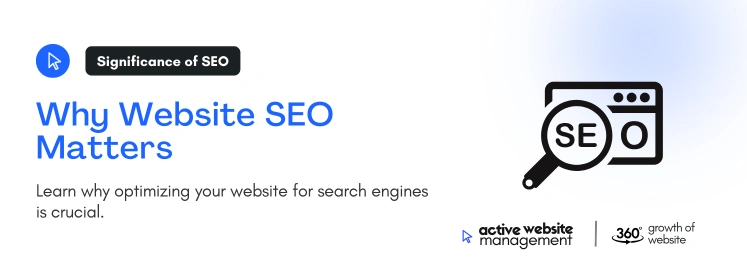 Why Website SEO Matters on How AWM Can Help Boost Your SEO Ranking: The Ultimate Guide