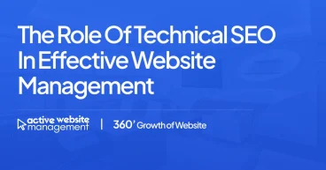 The Role of Technical SEO in Effective Website Management