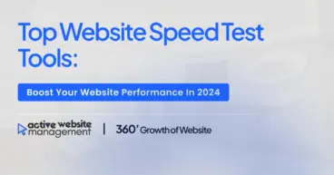 Top Website Speed Test Tools: Boost Your Website Performance in 2024