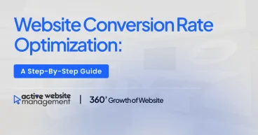 Website Conversion Rate Optimization: A Step-by-Step Guide