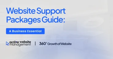 Website Support Packages Guide: A Business Essential