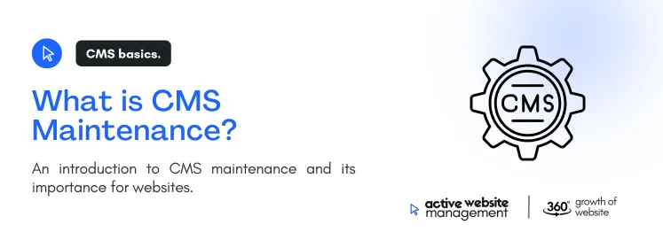 1 2 on The Ultimate Guide to CMS Maintenance for Business Owners