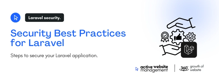 16 on Laravel Maintenance Tips for Better Site Performance