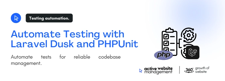 18 on Laravel Maintenance Tips for Better Site Performance