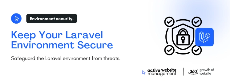 19 on Laravel Maintenance Tips for Better Site Performance