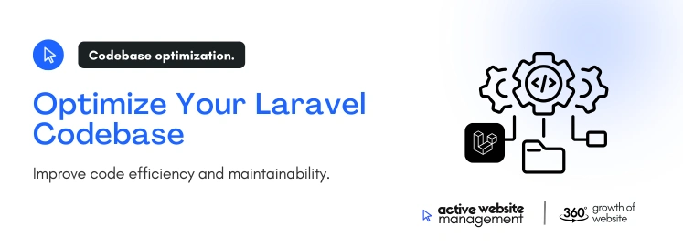 20 on Laravel Maintenance Tips for Better Site Performance