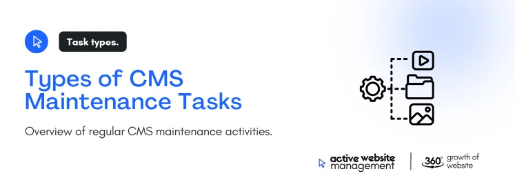 3 on The Ultimate Guide to CMS Maintenance for Business Owners