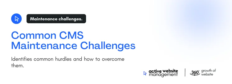 5 on The Ultimate Guide to CMS Maintenance for Business Owners 5 on The Ultimate Guide to CMS Maintenance for Business Owners