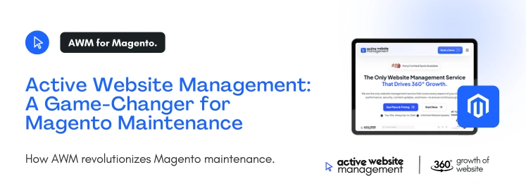53 on Magento Maintenance Guide for eCommerce Success