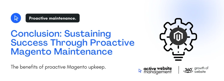 54 on Magento Maintenance Guide for eCommerce Success