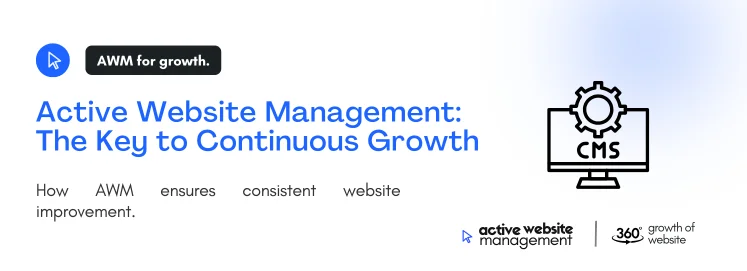 6 on The Ultimate Guide to CMS Maintenance for Business Owners 6 on The Ultimate Guide to CMS Maintenance for Business Owners
