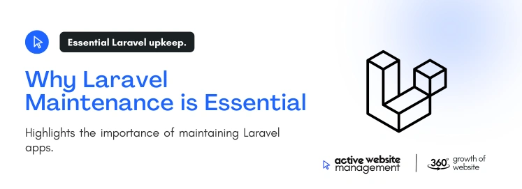 9 on Laravel Maintenance Tips for Better Site Performance