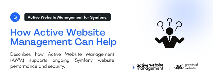 How Active Website Management Can Help